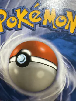 Scyther ex 102/109 Ruby and Sapphire Holo Pokemon - Image 5