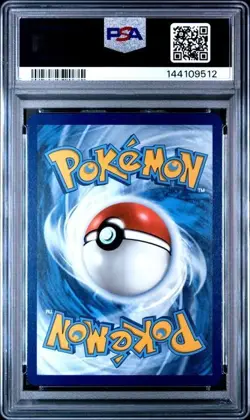 SEQUENTIAL PSA 10 LILLIE'S CLEFAIRY EX 184 LILLIE'S DETERMINATION 184 POKEMON - Image 3