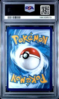 SEQUENTIAL PSA 10 LILLIE'S CLEFAIRY EX 184 LILLIE'S DETERMINATION 184 POKEMON - Image 5