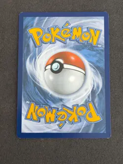 Pokemon TCG Pikachu RC29/RC32 Full Art, Radisnt Collection MP - Image 2