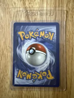 Togedemaru 104/094 Me02: Phantasmal Flames Holo Mega Evolution Pokemon TCG - Image 2