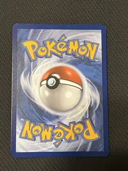 Pokemon TCG Destined Rivals 185/182 Shaymin Illustration Rare - NM - Image 2