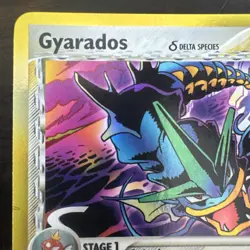 Pokemon 2006 Delta Species / Holon Phantom Reverse Holo Set - Image 3