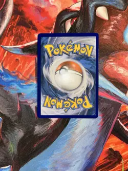 Pokemon Tapu Koko GX 135/145 Rising Guardians Ultra Rare Near Mint - Image 2