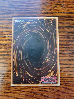 Yu-Gi-Oh! Exodia The Forbidden One LOB-124 Ultra Rare Unlimited - MP! - Image 5