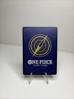 Monkey.D.Luffy R OP15-092 Foil One Piece Adventure On Kami's Island ENNM - Image 2