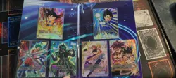 Dragon Ball Super Card Game Fusion World Premium Collection 02 Bandai Fest 25-26 - Image 2