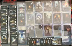 Wonders of the First Existence 1st Edition Lot Mythic Formless Foils. - Image 5