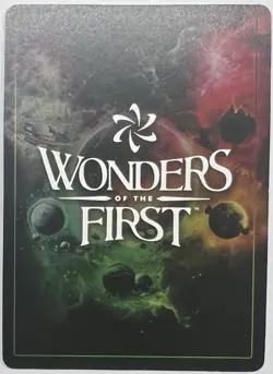 Wonders Of The First - Icarion, Ascension Arbiter FF MYTHIC LEGENDARY Wonder! - Image 2