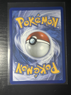 Riolu 010 Black Star Promo Mega Evolution ETB Pokemon Illustration Rare Holo - Image 2