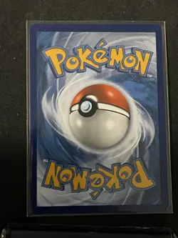 Pokemon TCG Spark SWSH226 SWSH Promo Card Near Mint Condition - Image 2