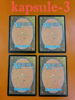 4x Dregs of Sorrow | Commander 2014 | MTG Magic Cards - Image 2