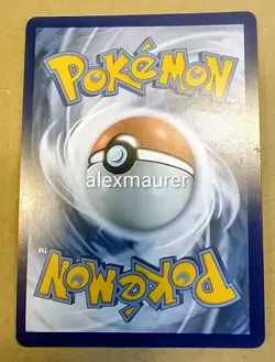 Pokemon Lugia V Alternate Full Art Foil Silver Tempest 186/195 Card Ultra Rare - Image 2
