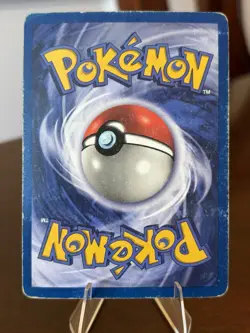 Electrode 18/64 - 1st Edition Jungle Error Misprint - Pokemon Card - Image 2