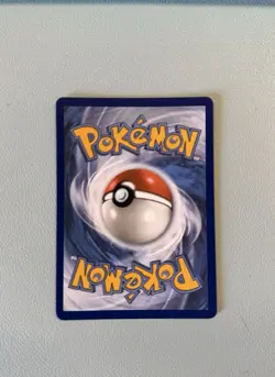 Meowth EX 121/088 Perfect Order Pokemon Card NM/MINT - Image 2