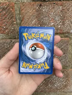 Rayquaza SL10 Holo Secret Rare Call Of Legends Pokemon Card - Image 3