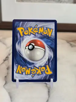 Pokemon TCG Gardevoir ex 086/198 Prize Pack Series Cards Holo NM - Image 2