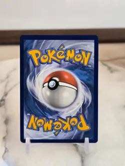 Pokemon TCG Maximum Belt 154/162 Prize Pack Series Cards Holo NM - Image 2