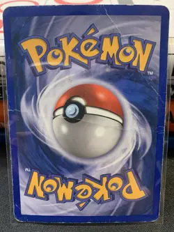 Pokemon Chinchou Aquapolis Card 70/147 Reverse Holo HP - Image 2