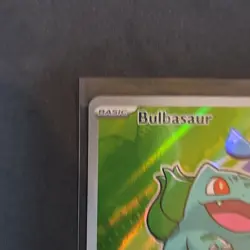 Pokemon Bulbasaur 037 Charmander 038 Squirtle 039 MEP Holo Basic Cards Lot - Image 3
