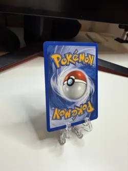 Natu Yuka Morii Pokemon Trading Card Game Deoxys 66/107 - Image 5