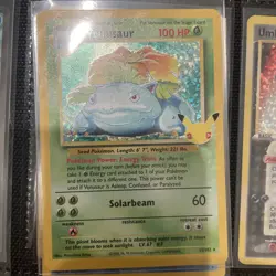 Pokemon Charizard Celebrations 4/102 NM Condition LOT OF 9 CARDS - Image 4