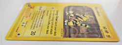 Electabuzz 76/165 - NON-HOLO - Expedition - eREADER - WOTC POKEMON CARD - NM - Image 3