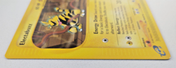 Electabuzz 76/165 - NON-HOLO - Expedition - eREADER - WOTC POKEMON CARD - NM - Image 5