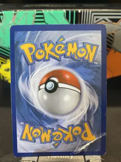 Pokemon Gengar EX Full Art Ultra Rare Holo Card XY Phantom Forces 114/119 2014 - Image 2