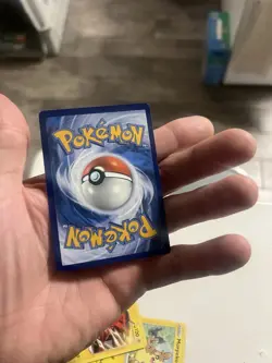 Pokemon Pikachu TCG Burning Shadows Card 40/147 Regular Common - Image 2