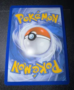 Ethan's Typhlosion Holo Illustration Rare Card 190/182 Sv10: Destined Rivals - Image 3