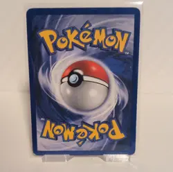 Wizards Squirtle Team Rocket Basic Illus. Atsuko Nishida Card 68/82 - Image 2