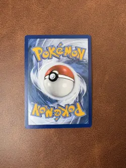 Pokemon Card Pikachu Sword & Shield Base Set 065/202 M/NM - Image 2