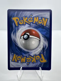 Pokemon TCG Mew EX 151/165 Scarlet & Violet Holo Double Rare Card NM Condition - Image 2