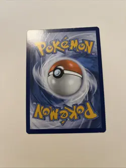 Pokemon TCG Cleffa Holo Card 202/197 Obsidian Flames Special Illustration NM+ - Image 2