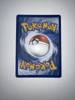 Team Rocket's Wobbuffet 203 Sv: Scarlet & Violet Promo Cards Holo - Image 3