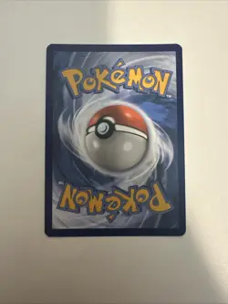 Team Rocket's Wobbuffet 203 Sv: Scarlet & Violet Promo Cards Holo - Image 4