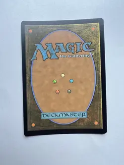 Three Visits Extended Art Foil Commander Legends - Image 2