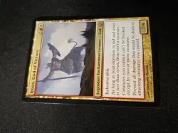 Iroas, God of Victory Journey To Nyx MP Magic the Gathering Mtg See Detailed ** - Image 2