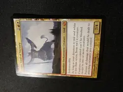 Iroas, God of Victory Journey To Nyx MP Magic the Gathering Mtg See Detailed ** - Image 3