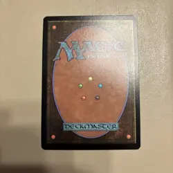 *FOIL* Remand TIMESHIFTED - Time Spiral Remastered - MTG Magic The Gathering -NM - Image 2