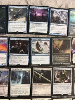 Magic The Gathering Rare/Mythic Lot! Foils, Borderless, Promos, EDH, LOOK - Image 4