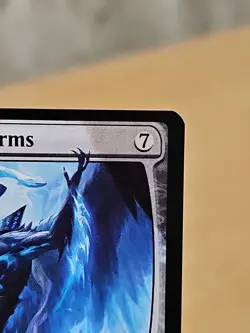 Ugin, Eye of the Storms Tarkir: Dragonstorm Regular #0001 NM - Image 2