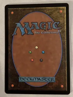 MTG Magic The Gathering Foil Borderless Mystical Tutor *NP - Image 2