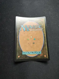 Unstable Harmonics - Rhystic Study Secret Lair Drop Foil - Image 2