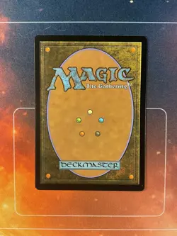 Apocalypse Demon - Hour of Devastation - Magic the Gathering - MTG - Image 2