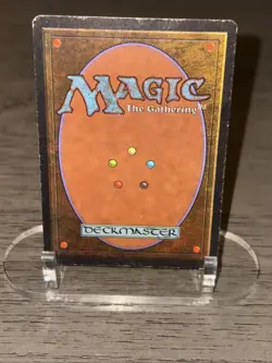 MTG Magic Birds of Paradise Revised LP (C) - Image 4