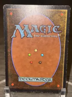 MTG Magic Birds of Paradise Revised LP (C) - Image 5