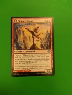Pinnacle Monk Modern Horizons 3 Regular - Image 1