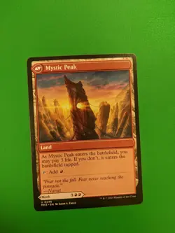 Pinnacle Monk Modern Horizons 3 Regular - Image 2